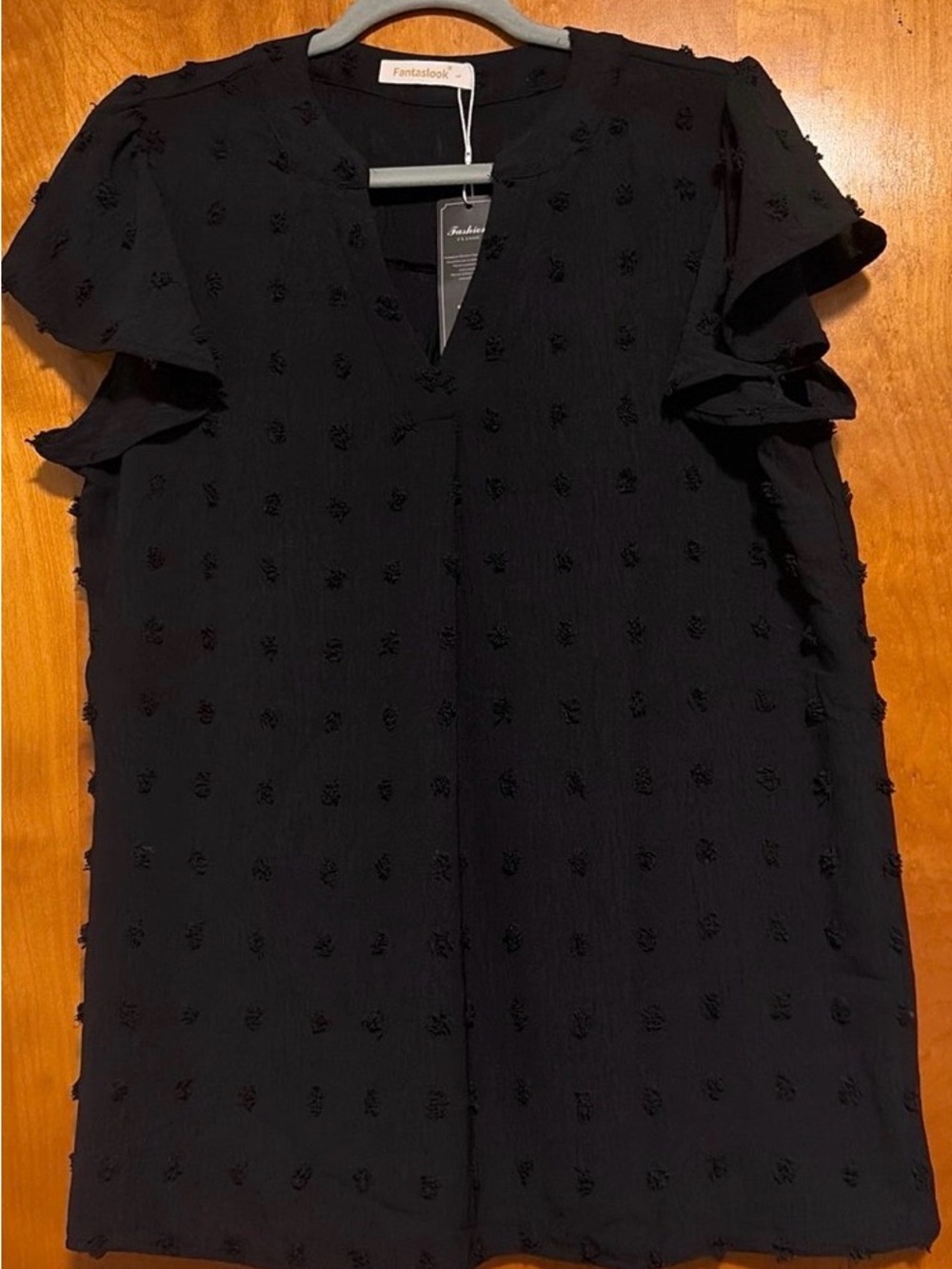 Women's Fantaslook Blouse (L, 12-14)